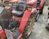 Yanmar F18D japán kistraktor (6)