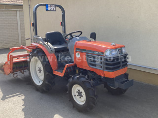 Nagyobb képek megjelenítéséhez kattintson ide
6145-2795-995 Kubota B92 japán kistraktor (1)