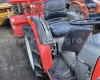 Yanmar F-200 japán kistraktor (8)