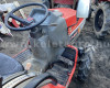 Yanmar F-200 japán kistraktor (15)