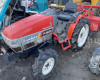 Yanmar F-200 japán kistraktor (4)