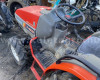 Yanmar F-200 japán kistraktor (12)