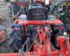 Yanmar F-200 japán kistraktor (6)