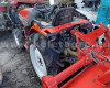 Yanmar F-200 japán kistraktor (3)