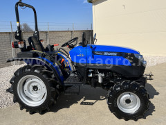 Solis 22 Stage V - Japán Kistraktorok -