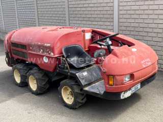 Nagyobb képek megjelenítéséhez kattintson ide
4675-1290-4804 Maruyama SSA-F501 önjáró permetező (1)