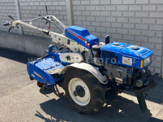 Nagyobb képek megjelenítéséhez kattintson ide
4846-480-3601 Iseki KA70 japán kistraktor (1)
