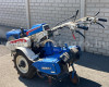 Iseki KA70 japán kistraktor (4)