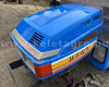 Iseki TU155F japán kistraktor (14)