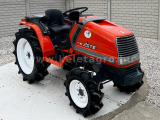 Nagyobb képek megjelenítéséhez kattintson ide
7550-1995-6512 Kubota A-19 japán kistraktor (1)