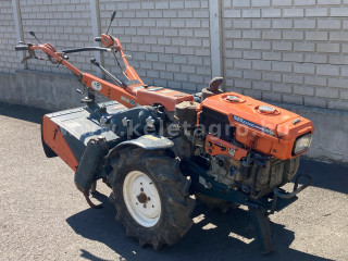 Nagyobb képek megjelenítéséhez kattintson ide
828-595-8657 Kubota K9 japán kistraktor (1)