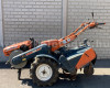 Kubota K9 japán kistraktor (5)