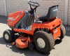 Kubota T1600H japán fűnyíró kistraktor (4)