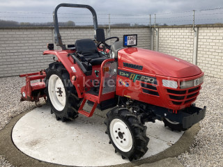 Nagyobb képek megjelenítéséhez kattintson ide
125-2995-622 Yanmar AF-230 japán kistraktor (1)