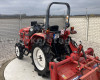 Yanmar AF-230 japán kistraktor (5)