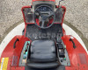 Yanmar AF-230 japán kistraktor (10)