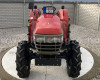 Yanmar AF-28 PowerShift japán kistraktor (8)