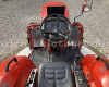 Yanmar AF-28 PowerShift japán kistraktor (9)