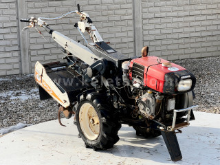 Nagyobb képek megjelenítéséhez kattintson ide
6727-199-5191 Iseki KA800 adagoló hibás ! japán kistraktor (1)