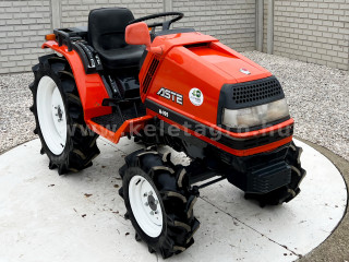 Nagyobb képek megjelenítéséhez kattintson ide
2765-2095-4511 Kubota A-195 10422- japán kistraktor (1)