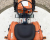 Kubota B5000 japán kistraktor (10)