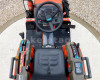 Kubota B72 japán kistraktor (11)