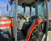 Kubota GM64 Cabin japán kistraktor (9)