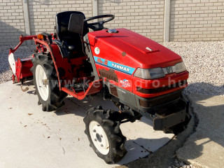 Nagyobb képek megjelenítéséhez kattintson ide
2381-1280-7828 Yanmar KE-2D japán kistraktor (1)