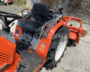 Kubota A-175F HST japán kistraktor (7)