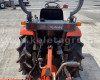 Kubota A-175F HST japán kistraktor (3)