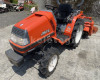 Kubota A-175F HST japán kistraktor (5)