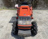 Kubota A-175F HST japán kistraktor (6)