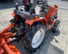 Kubota A-175F HST japán kistraktor (2)
