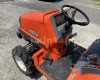 Kubota A-175F HST japán kistraktor (8)