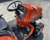 Kubota A-175F HST japán kistraktor (9)