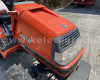 Kubota A-175F HST japán kistraktor (16)