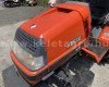Kubota A-175F HST japán kistraktor (17)