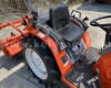 Kubota A-175F HST japán kistraktor (10)