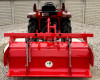 Yanmar AF326 PowerShift japán kistraktor (4)