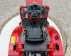 Yanmar AF326 PowerShift japán kistraktor (9)