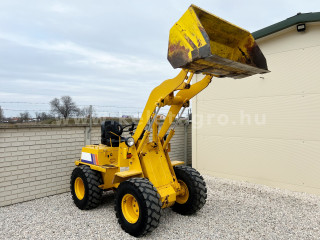 Nagyobb képek megjelenítéséhez kattintson ide
4686-3579-7036 TCM 808A-2 rakodógép (1)