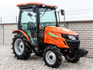 Nagyobb képek megjelenítéséhez kattintson ide
5784-11190-211 Hinomoto HM475 Stage V Cabin (klímás) kistraktor (1)