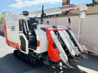 Nagyobb képek megjelenítéséhez kattintson ide
8927-1990-8340 Kubota WR460 kombájn (1)