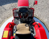 Yanmar AF-24 PowerShift japán kistraktor (9)