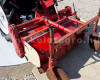 Yanmar AF-24 PowerShift japán kistraktor (10)