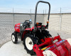 Yanmar KE-3D Hydrostatic japán kistraktor (5)