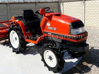 Nagyobb képek megjelenítéséhez kattintson ide
8472-1530-2587 Kubota A-155 japán kistraktor (1)