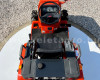 Kubota A-155 japán kistraktor (11)