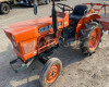 Kubota L1801 japán kistraktor (4)