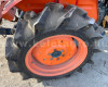 Kubota L1801 japán kistraktor (12)